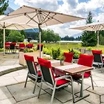 Seehof Direkt Am Heidsee 3*
