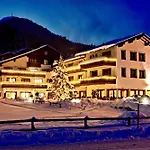 Szálloda Seehof Direkt Am Heidsee 3*