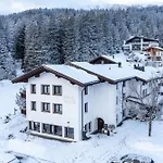 Seehof Direkt Am Heidsee 3* Valbella