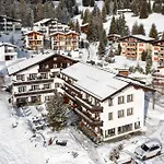 Seehof Direkt Am Heidsee Szálloda