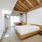 Seehof Direkt Am Heidsee 3* Valbella