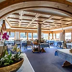 Szálloda Seehof Direkt Am Heidsee