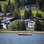 Szálloda Seehof Direkt Am Heidsee 3*