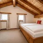 Seehof Direkt Am Heidsee 3* Valbella