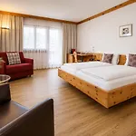 Hotel Seehof Direkt Am Heidsee