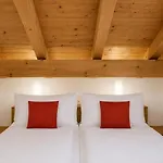 Seehof Direkt Am Heidsee Hotel