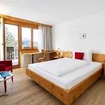 ホテル Seehof Direkt Am Heidsee ヴァルベラ