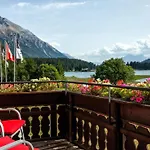 Seehof Direkt Am Heidsee Hotel 3*