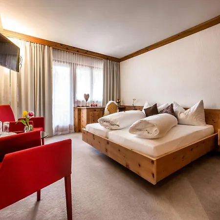 Hotel Seehof Direkt Am Heidsee 3*