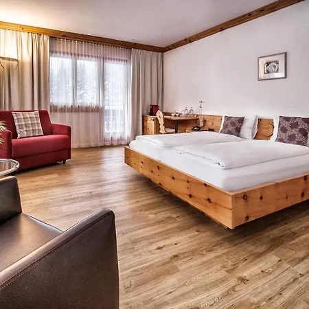 Seehof Hotel 3*