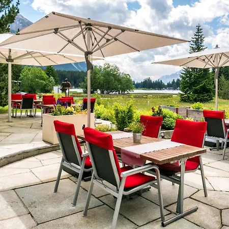 Seehof Direkt Am Heidsee 3*