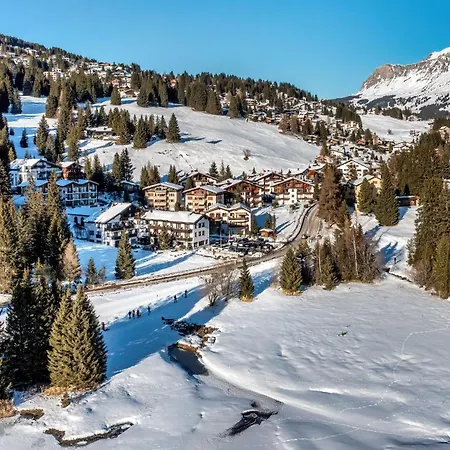 Hotel Seehof 3*