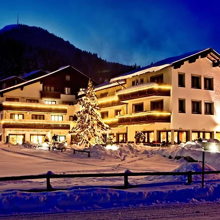 Hotel Seehof 3*