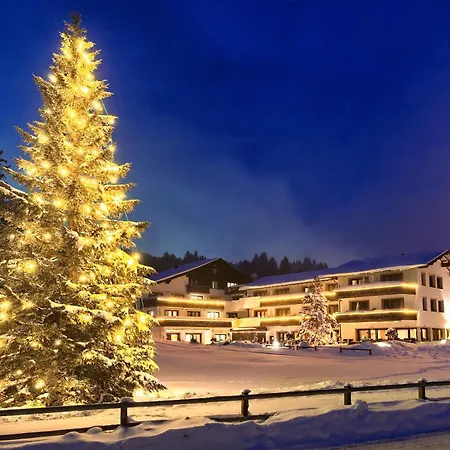 Seehof Hotel Valbella