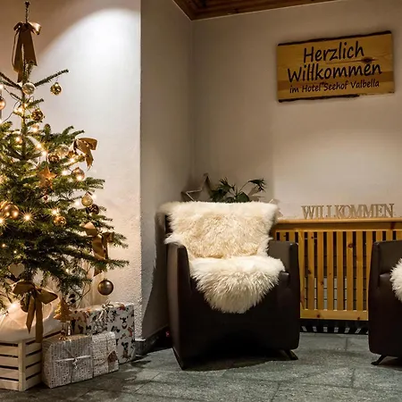 Seehof 3* Valbella