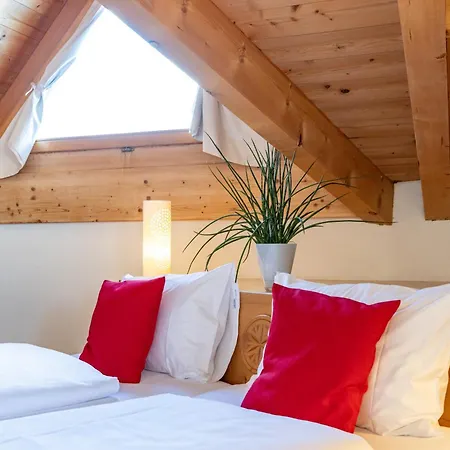 Seehof Direkt Am Heidsee Hotel Valbella