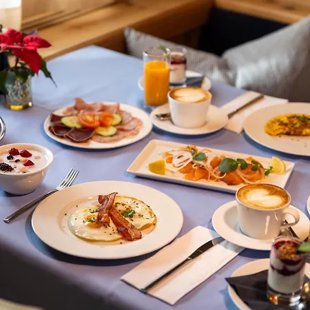 Seehof Direkt Am Heidsee Valbella