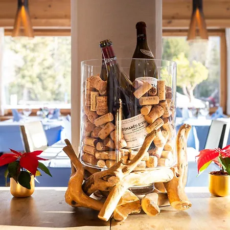 Seehof Direkt Am Heidsee