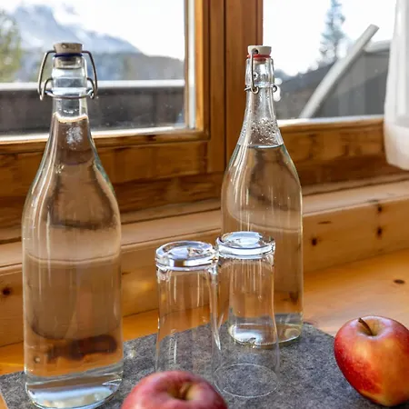 Seehof Direkt Am Heidsee Szálloda 3*