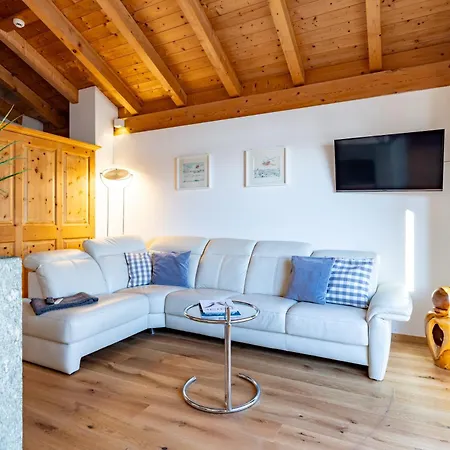 Seehof Direkt Am Heidsee Hotel Valbella
