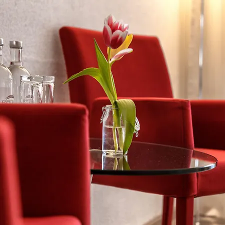 Seehof Direkt Am Heidsee 3* Valbella