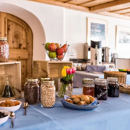 Seehof Direkt Am Heidsee