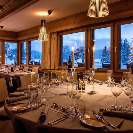 Hotel Seehof Direkt Am Heidsee