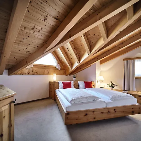 Seehof Direkt Am Heidsee Valbella