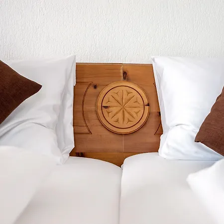 Seehof Direkt Am Heidsee Hotel 3*