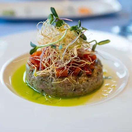 Szálloda Seehof Direkt Am Heidsee 3*