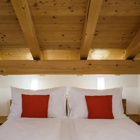 Hotel Seehof Valbella