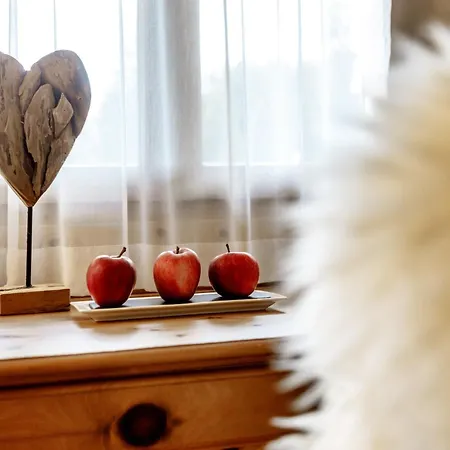 Seehof Direkt Am Heidsee Valbella