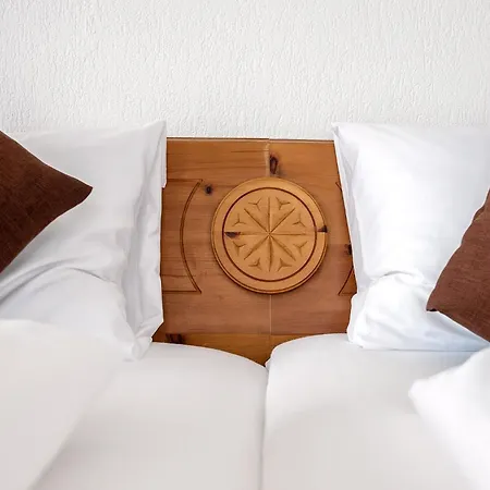 Seehof Direkt Am Heidsee 3* Valbella