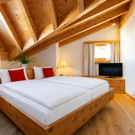 Seehof Direkt Am Heidsee