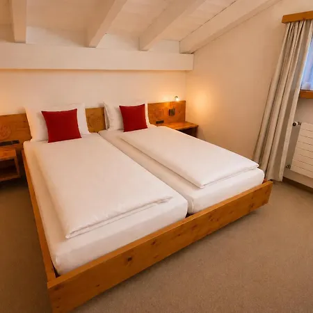 Hotel Seehof Direkt Am Heidsee