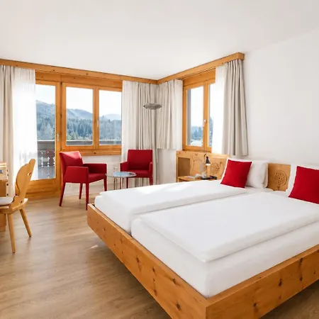 Seehof Direkt Am Heidsee