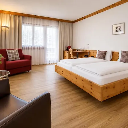 Hotel Seehof Direkt Am Heidsee