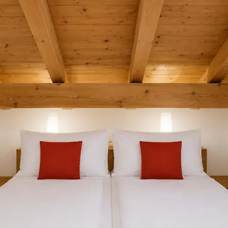 Seehof Direkt Am Heidsee Hotel
