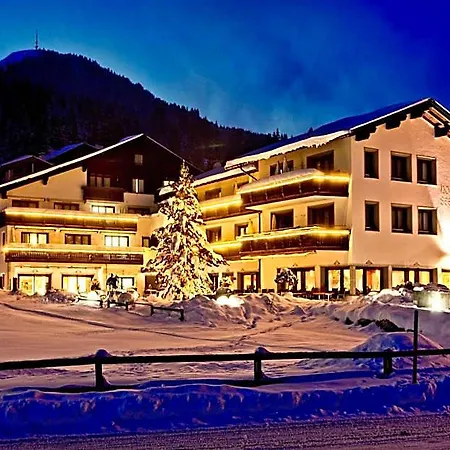 Seehof Direkt Am Heidsee Hotel Valbella