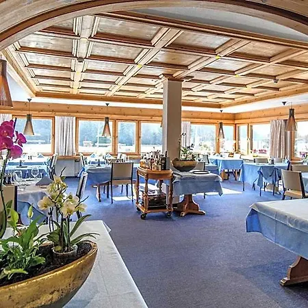 Seehof Direkt Am Heidsee Valbella