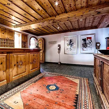 Seehof Direkt Am Heidsee Valbella