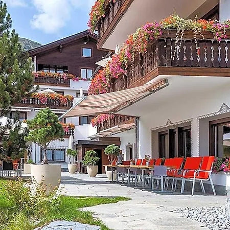 Seehof Direkt Am Heidsee
