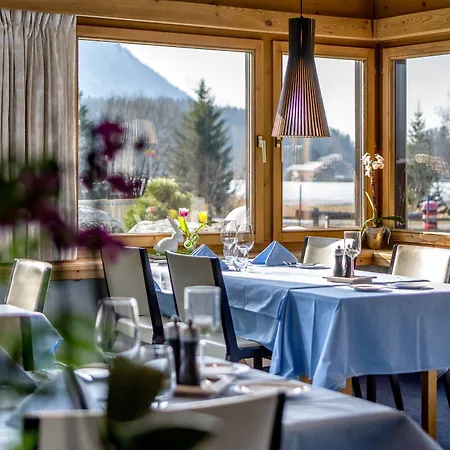 Seehof Direkt Am Heidsee 3*