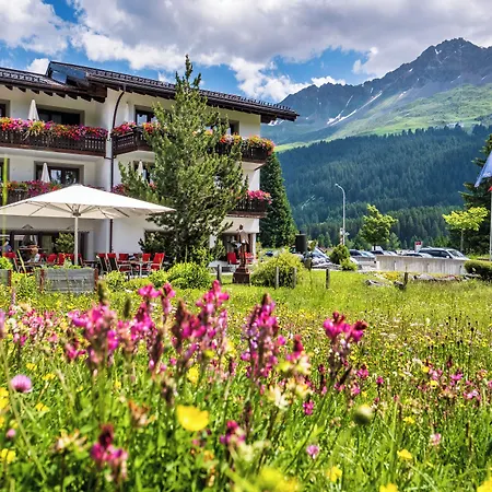 Seehof Direkt Am Heidsee Hotel