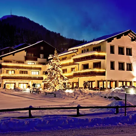 Hotel Seehof Direkt Am Heidsee Valbella