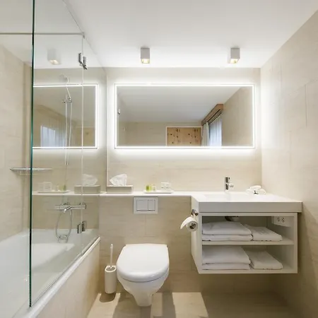 Seehof Direkt Am Heidsee 3*