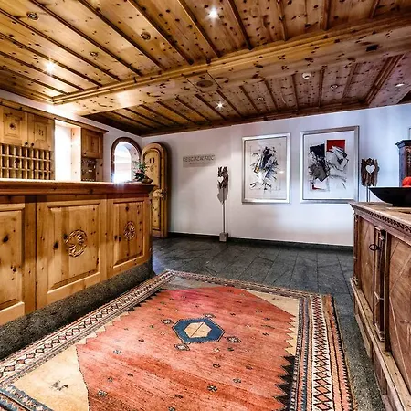 Seehof 3*