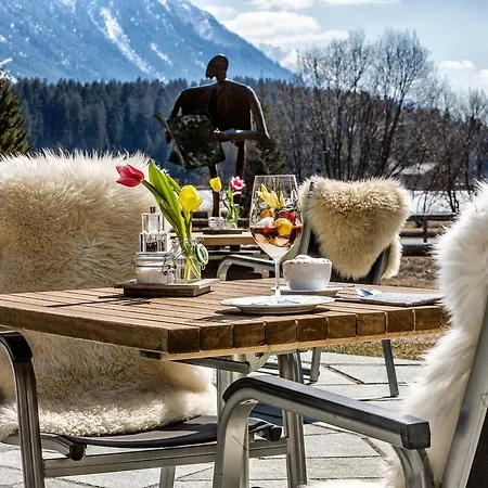 Hotel Seehof 3*