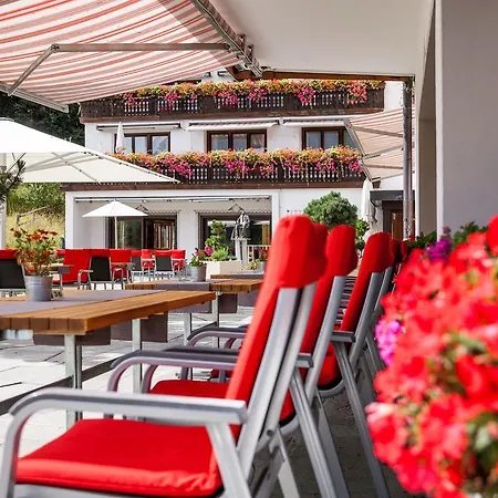 Seehof Hotel 3*