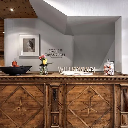 Hotel Seehof Direkt Am Heidsee